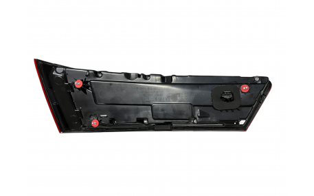 Фонари задние Audi Q7