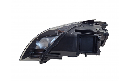 Фары передние Audi Q7 2010-2015