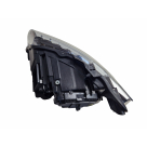 Фары передние Audi Q7 2010-2015