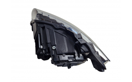 Фары передние Audi Q7 2010-2015