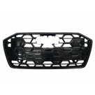 Решетка радиатора Audi A6 C8 2023-2025