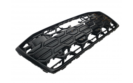 Решетка радиатора Audi A6 C8 2023-2025