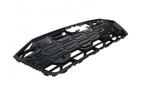 Решетка радиатора Audi A7 C8