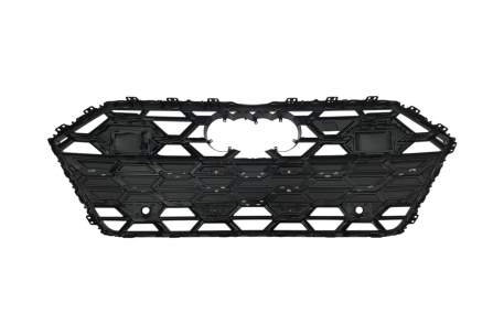 Решетка радиатора Audi A7 C8