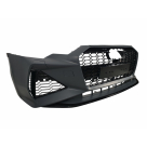 Бампер передний Audi A6 C8 2018-2022