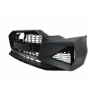 Бампер передний Audi A6 C8 2018-2022