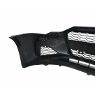 Бампер передний Audi A6 C8 2018-2022