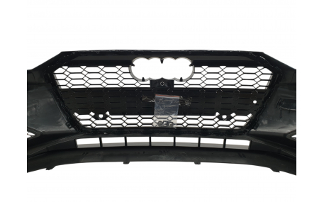 Бампер передний Audi A6 C8 2018-2022