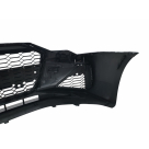 Бампер передний Audi A6 C8 2018-2022