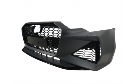 Комплект обвеса Audi A6 C8