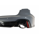 Комплект обвеса Audi A6 C8