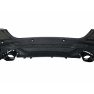 Комплект обвеса Audi A6 C8