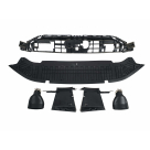 Комплект обвеса Audi A6 C8