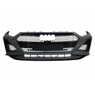 Комплект обвеса Audi A7 C8 2018-2023