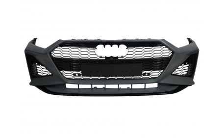 Комплект обвеса Audi A7 C8 2018-2023