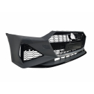 Комплект обвеса Audi A7 C8 2018-2023