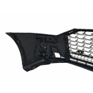 Бампер передний Audi A8 D5 2017-2021