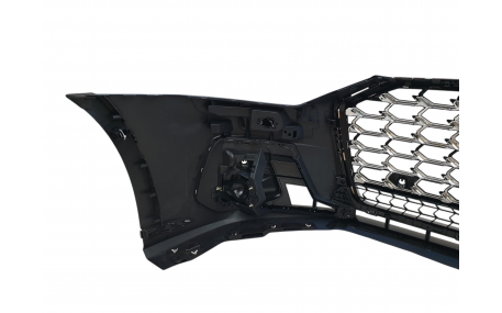 Бампер передний Audi A8 D5 2017-2021