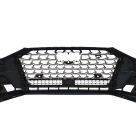 Бампер передний Audi A8 D5 2017-2021