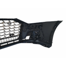 Бампер передний Audi A8 D5 2017-2021