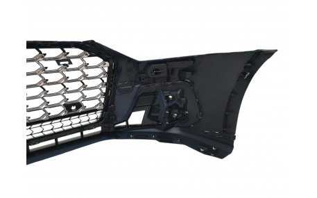 Бампер передний Audi A8 D5 2017-2021