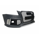 Бампер передний Audi Q5 2012-2017