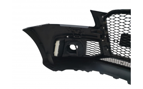 Бампер передний Audi Q5 2012-2017