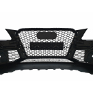 Бампер передний Audi Q5 2012-2017