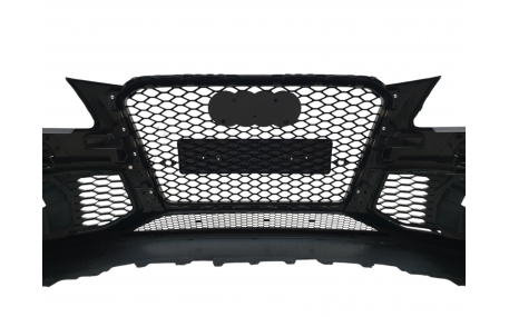 Бампер передний Audi Q5 2012-2017