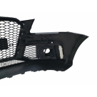 Бампер передний Audi Q5 2012-2017