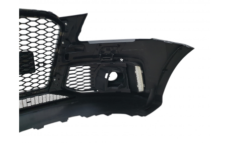 Бампер передний Audi Q5 2012-2017