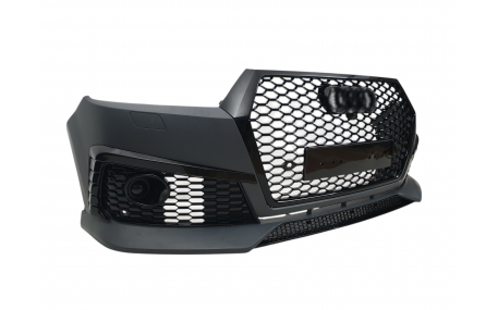 Бампер передний Audi Q7