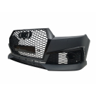 Бампер передний Audi Q7