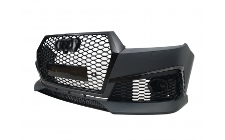 Бампер передний Audi Q7