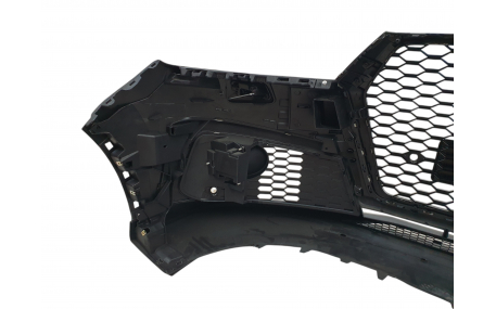 Бампер передний Audi Q7