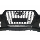 Бампер передний Audi Q7