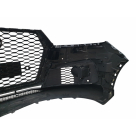 Бампер передний Audi Q7