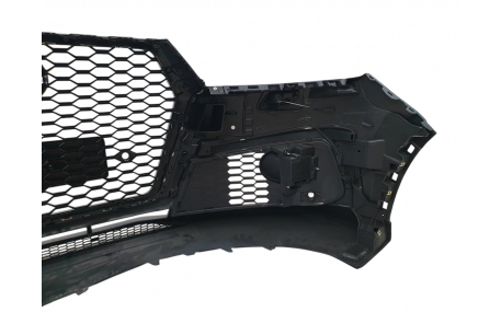 Бампер передний Audi Q7