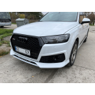 Бампер передний Audi Q7