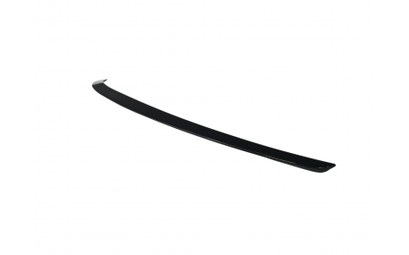 Спойлер Audi A4 B8 2008-2012