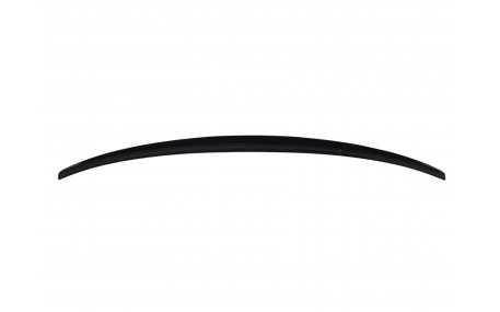 Спойлер Audi A4 B8 2008-2012