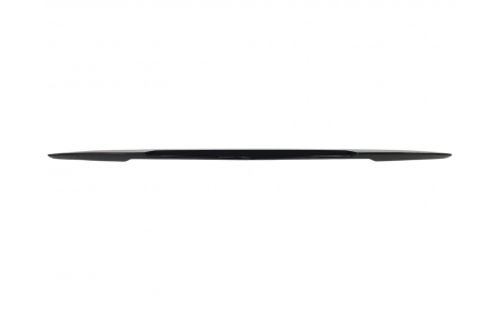 Спойлер Audi A4 B8 2008-2012