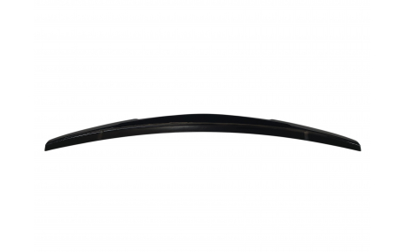 Спойлер Audi A4 B8 2008-2012