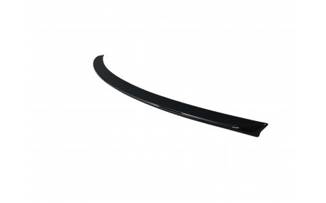 Спойлер Audi A4 B8 2012-2015