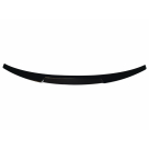 Спойлер Audi A4 B8 2012-2015