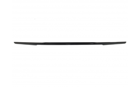 Спойлер Audi A4 B8 2012-2015