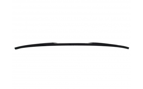 Спойлер Audi A4 B8