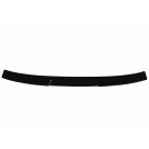 Спойлер Audi A4 B9 Sedan