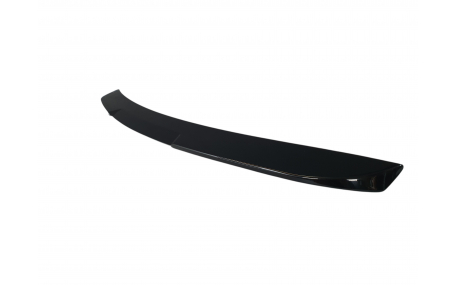 Спойлер Audi A4 B9 Sedan