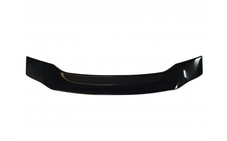 Спойлер Audi A4 B9 Sedan